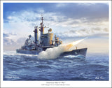 USS Chicago CG 11
