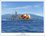 USS Wisconsin