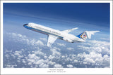 Executive Transport by Mark Karvon