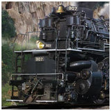 Virginian Class AG