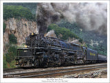 Virginian Blue Ridge