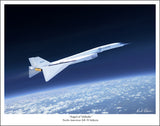 XB-70 Valkyrie