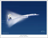 XB-70 Valkyrie
