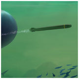 Torpedo