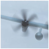 WC-130J Propeller