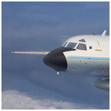 WP-3D Miss Piggy Nose