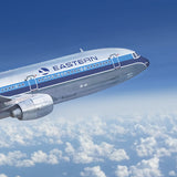 Lockheed L-1011 Nose
