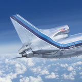 Lockheed L-1011 Tail