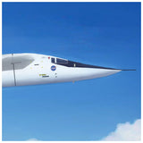 XB-70 Nose