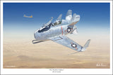 The Smallest Fighter by Mark Karvon