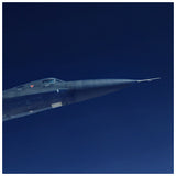 YF-12A Nose