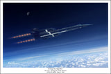 Setting The High Bar by Mark Karvon
