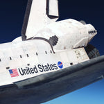 Space Shuttle Atlantis - "She Was A Good Ship"