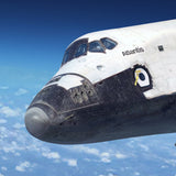 Space Shuttle Atlantis - "She Was A Good Ship"