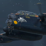 Avro Lancaster Nose