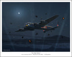Avro Lancaster Phantom of the Ruhr
