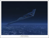 B-2 Spirit of America