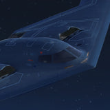 B-2 Cockpit Detail