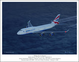 British Airways 747-436 Flight BA112