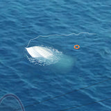 HU-16E Albatross - "The Goat"