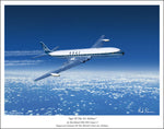 de Havilland Comet 4