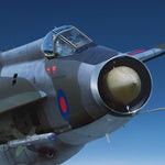 English Electric Lightning Nose