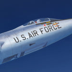 F-104A Starfighter Nose