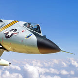 F-106 Delta Dart Nose