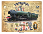 Flying Scotsman