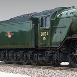 Flying Scotsman Cab