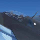 Messerschmitt Me 163 Komet Pilot