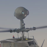 OH-58 Kiowa Warrior MMS