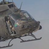 OH-58D Kiowa Warrior Cockpit 2