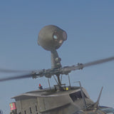 OH-58D Kiowa Warrior MSS 2