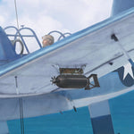 OS2U-3 Kingfisher Bomb