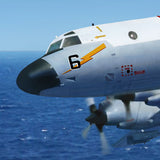 P-3 Orion Nose