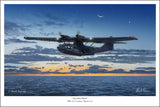 PBY Catalina "Black Cat" - "Invisible Black"