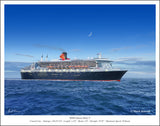 RMS Queen Mary 2