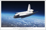 Space Shuttle Atlantis - "She Was A Good Ship"