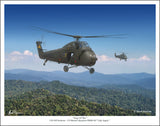 UH-34D Seahorse