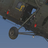 UH-34D Seahorse Door 2