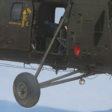 UH-34D Seahorse Door