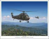 UH-34 Seahorse
