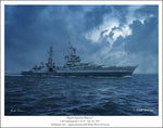 USS Indianapolis