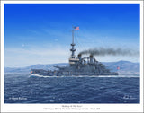 USS Oregon BB-3