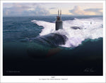 688i Submarine