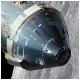 Apollo 8 Command Module