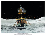 Apollo 17 Challenger