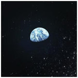 Apollo 8 Earth