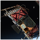 Apollo LM Descent Stage